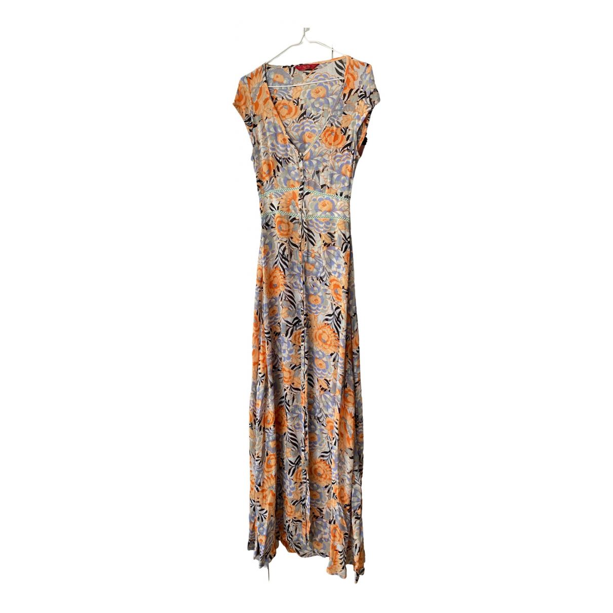 Maxi dress Tigerlily Multicolour size 6 